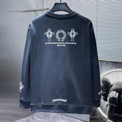 Chrome Hearts Sweatshirt #8154