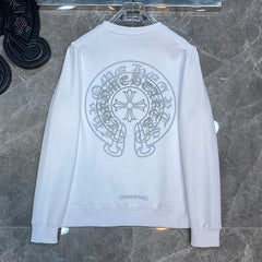 Chrome Hearts Sweatshirt #8317