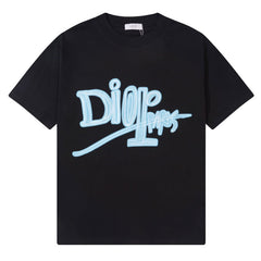 Dior T-Shirt Oversized