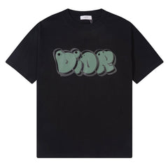 DIOR T-Shirt Oversized