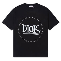 Dior T-Shirt Oversized
