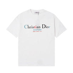 Dior T-Shirt Oversized