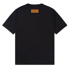 Louis Vuitton T-Shirt Oversized