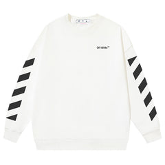 Off White Sweatshirts