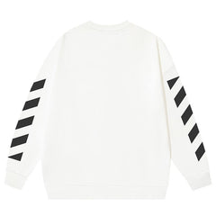 Off White Sweatshirts