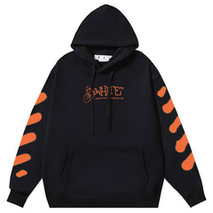 Off White Hoodies