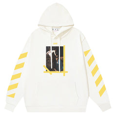 Off White Hoodies