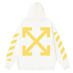 Off White Hoodies