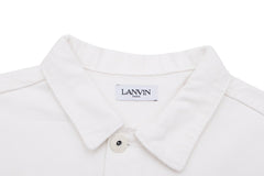Lanvin x Gallery Dept Denim Jacket