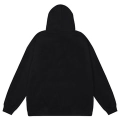 AMIRI Core Logo Hoodie