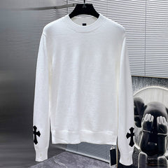 Chrome Hearts Sweaters