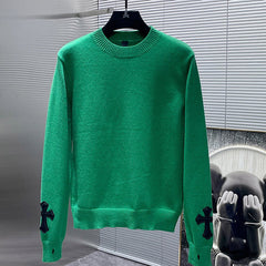 Chrome Hearts Sweaters