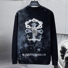 Chrome Hearts Sweatshirt #8639