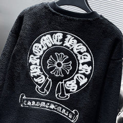 Chrome Hearts Wool Sweatshirt #8672