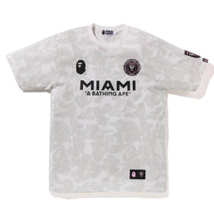 BAPE x Miami T-Shirts #717