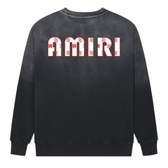 AMIRI Core Logo Sweatshirts