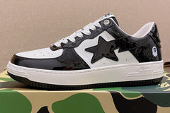 BAPE A Bathing Ape Sta Low