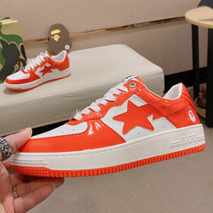 BAPE A Bathing Ape Sta Low