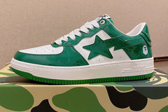 BAPE A Bathing Ape Sta Low