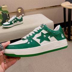 BAPE A Bathing Ape Sta Low