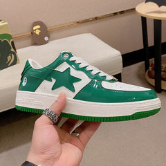 BAPE A Bathing Ape Sta Low