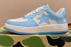 BAPE A Bathing Ape Sta Low