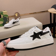 BAPE A Bathing Ape Sta Low