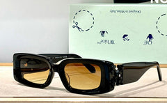 OFF-WHITE Roma Sunglasses