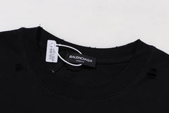 Balenciaga Gothic T-shirt Oversize
