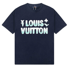 Louis Vuitton Cotton T-Shirt Oversized