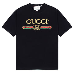 GUCCI Classic T-Shirt Oversized