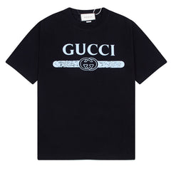 GUCCI Classic T-Shirt Oversized