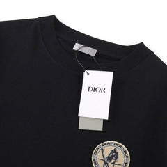 Dior x Peter T-Shirt
