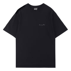 Dior Christian Destroyed T-Shirt