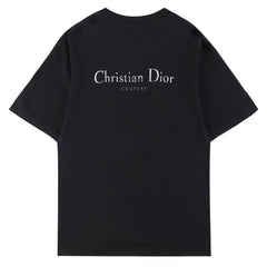 Dior Christian Destroyed T-Shirt