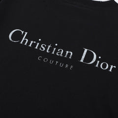 Dior Christian Destroyed T-Shirt