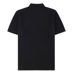 Moncler Embroidery Logo Polo Shirt