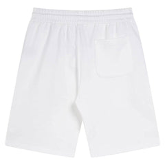 DIOR Embroidery Logo Shorts Oversize