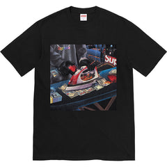 Supreme 22ss Gas Tee
