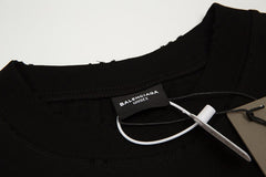 Balenciaga Cutlery Tin Box T-Shirt Oversize