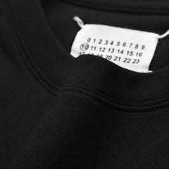 Maison Margiela Letter Logo T-Shirts