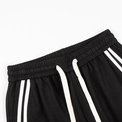 Maison Margiela Letter Logo Shorts