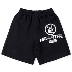 Hellstar Studios Flame Shorts