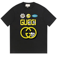 GUCCI GG Classic T-Shirt Oversized