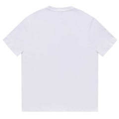 PRADA Printed Logo T-Shirt Oversized Fit