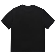 PRADA Printed Logo T-Shirt