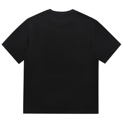 PRADA Printed Logo T-Shirt