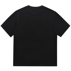 PRADA Printed Logo T-Shirt