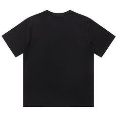PRADA Printed Logo T-Shirt Oversized Fit