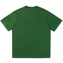 Denim Tears ADG T-Shirts Green